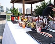 bar catering
