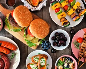 PICNIC CATERING