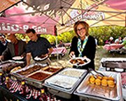 picnic catering