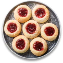 Holiday catering