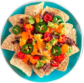 Cinco De Mayo Catering