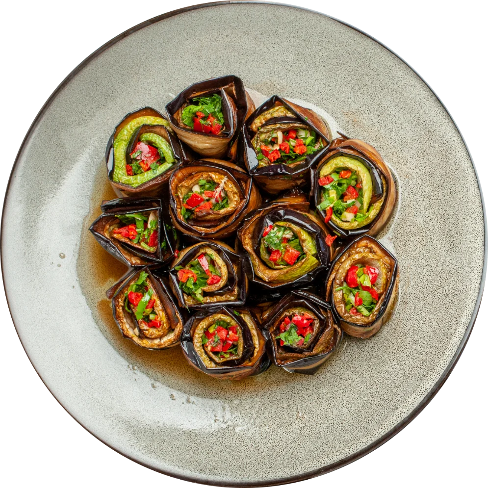Your event, your way, with a little help from us…