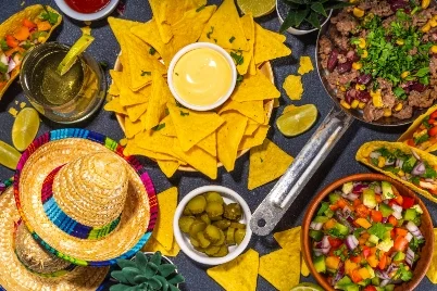 The Catering Company